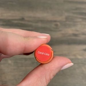 Lipsense Coral-Lina